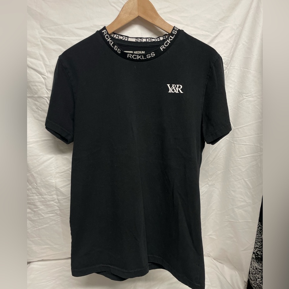 The Young and Reckless Tee